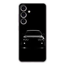 Чохол для Гелексі С26 - з принтом БМВ (AlphaPrint) (Машина BMW)