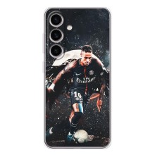 Чохол Неймар для Samsung Galaxy S26 (AlphaPrint) (PSG Neymar)