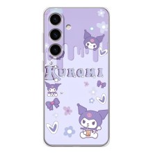 Чохол з персонажем Куромі на Samsung Galaxy S26 – Персонаж Куромі