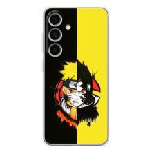 Naruto Anime Чехлы для Гелекси С26 (AlphaPrint)