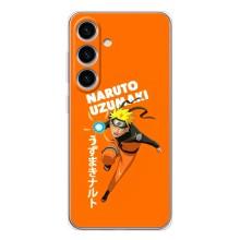 Naruto Anime Чехлы для Гелекси С26 (AlphaPrint)