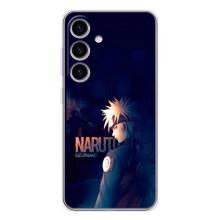 Naruto Anime Чехлы для Гелекси С26 (AlphaPrint)