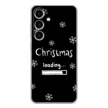 Різдвяні, Святкові Чохли для Гелексі С26 (Christmas loading)