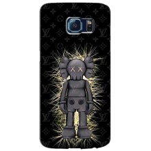 Чехлы для Samsung Galaxy S6 / G920 - Bearbrick Louis Vuitton (PREMIUMPrint) (Bearbrick LV)