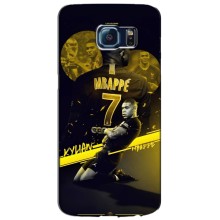 Чехлы Килиан Мбаппе для Samsung Galaxy S6 / G920 – Mbappe