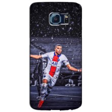 Чехлы Килиан Мбаппе для Samsung Galaxy S6 / G920 – Mbappe PSG