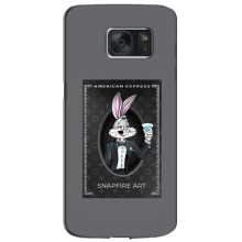 Бренднові Чохли для Samsung Galaxy S7 / G930 - (PREMIUMPrint)