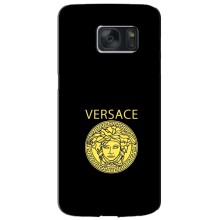 Чехлы VERSACE для СэМсУнГ Эс7, Гелэкси Эс7, Жэ930 (PREMIUMPrint) – Versace