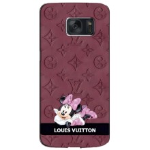 Чохол Disney Mouse Samsung Galaxy S7 / G930 (PREMIUMPrint)