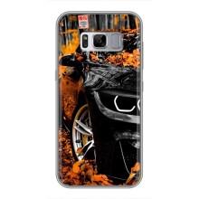 Чехлы с Машинами на Самсунг Галакси С8 Плюс G955 (VPrint)