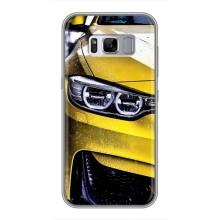 Чехлы с Машинами на Самсунг Галакси С8 Плюс G955 (VPrint)