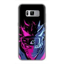 Чохли з тематикою АНІМЕ для Самсунг Галаксі S8 Плюс G955 (VPrint) – Наруто