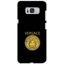 Чехлы VERSACE для Самсунг С8 Плюс (PREMIUMPrint) (Versace)