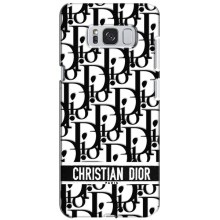 Чохол (Dior, Prada, YSL, Chanel) для Samsung Galaxy S8 Plus, G955 – Christian Dior