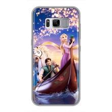 Чехол для Ребёнка на Самсунг Галакси С8 Плюс G955 (VPrint)