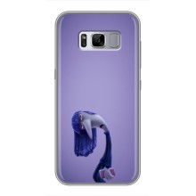 Чохол Головоломка для Samsung Galaxy S8 Plus, G955 - (AlphaPrint) – Хандра