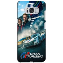 Чохол Gran Turismo / Гран Турізмо на Самсунг С8 Плюс – Гонки
