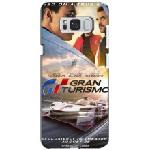 Чехол Gran Turismo / Гран Туризмо на Самсунг С8 Плюс (Gran Turismo)