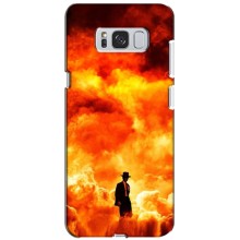 Чехол Оппенгеймер / Oppenheimer на Samsung Galaxy S8 Plus, G955 – Взрыв