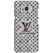 Чехол Стиль Louis Vuitton на Samsung Galaxy S8 Plus, G955 (Крутой LV)