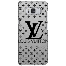 Чехол Стиль Louis Vuitton на Samsung Galaxy S8 Plus, G955