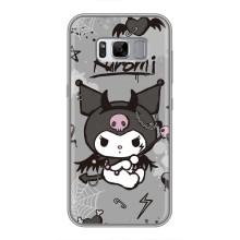 Чехол с кроликом Куроми на Samsung Galaxy S8 Plus, G955 – Злая Куроми