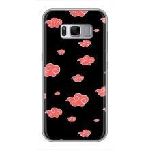 Чохли Персонажі Аніме Наруто для Samsung Galaxy S8, G950 (AlphaPrint)