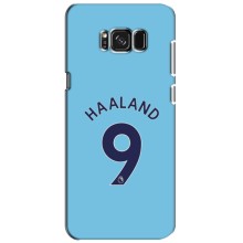 Чехлы с принтом для Samsung Galaxy S8, G950 Футболист – Ерлинг Холанд 9