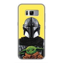 Чохли Фільми для Samsung Galaxy S8, G950 (VPrint)