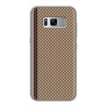Чохли  GUCCI для Samsung Galaxy S8, G950 (AlphaPrint) (Гуччі полоса)