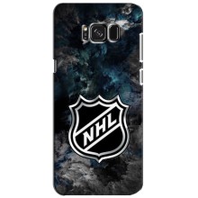 Чехлы с принтом Спортивная тематика для Samsung Galaxy S8, G950 – NHL хоккей