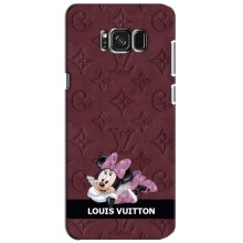 Чехол Disney Mouse Samsung Galaxy S8, G950 (PREMIUMPrint)