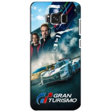Чехол Gran Turismo / Гран Туризмо на Самсунг С8 – Гонки