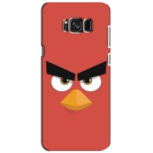 Чехол КИБЕРСПОРТ для Samsung Galaxy S8, G950 – Angry Birds