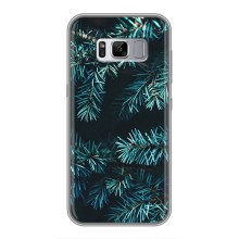 Чохол новорічна ялинка на Samsung Galaxy S8, G950 (Ялина)