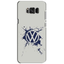 Чехол "Фольксваген" для Samsung Galaxy S8, G950 – Volkseagen 2
