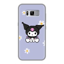 Чехол с кроликом Куроми на Samsung Galaxy S8, G950