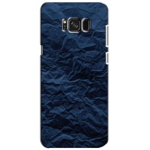 Текстурный Чехол для Samsung Galaxy S8, G950 – Бумага