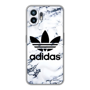Чехлы Адидас для Samsung Galaxy XCover7 Pro (AlphaPrint)