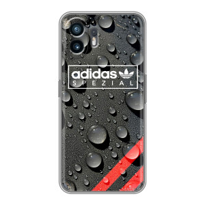 Чехлы Адидас для Samsung Galaxy XCover7 Pro (AlphaPrint)