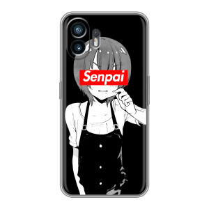 Чехлы Персонажи Аниме Наруто для Samsung Galaxy XCover7 Pro (AlphaPrint)