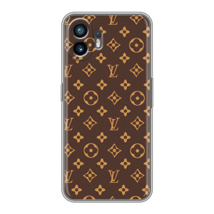 Чехлы Луи Витон для Samsung Galaxy XCover7 Pro (AlphaPrint - LOUIS VUITTON)