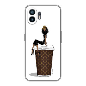 Чехлы Луи Витон для Samsung Galaxy XCover7 Pro (AlphaPrint - LOUIS VUITTON)
