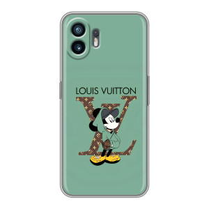 Чехлы Луи Витон для Samsung Galaxy XCover7 Pro (AlphaPrint - LOUIS VUITTON)