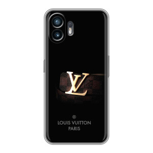 Чехлы Луи Витон для Samsung Galaxy XCover7 Pro (AlphaPrint - LOUIS VUITTON)