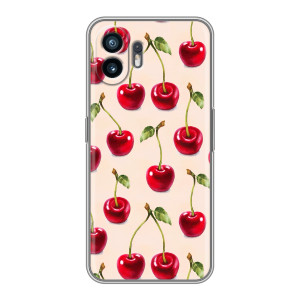 Чехлы с Фруктами для Samsung Galaxy XCover7 Pro (VPrint)