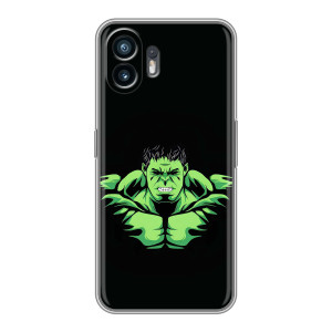 Чехлы с героями Марвел Samsung Galaxy XCover7 Pro (VPrint)