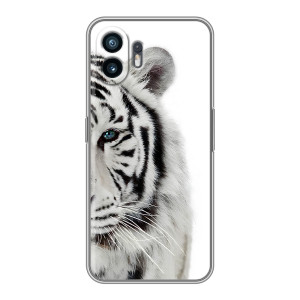 Чехлы с картинками животных Samsung Galaxy XCover7 Pro