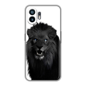Чехлы с картинками животных Samsung Galaxy XCover7 Pro