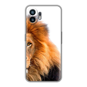 Чехлы с картинками животных Samsung Galaxy XCover7 Pro